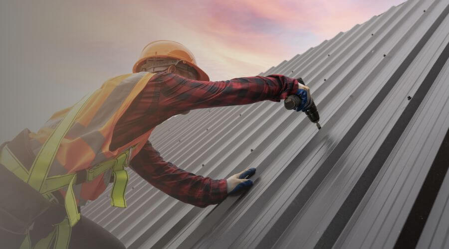 Expert top industrial roofings services in Waynesburg, KY
